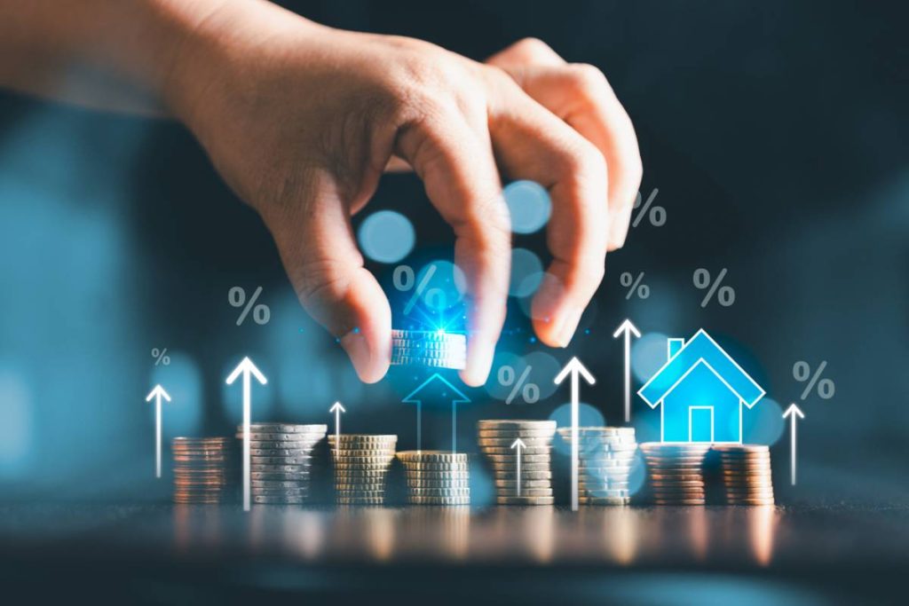 Du logement meublé à la rente nette : l’atout du statut LMNP