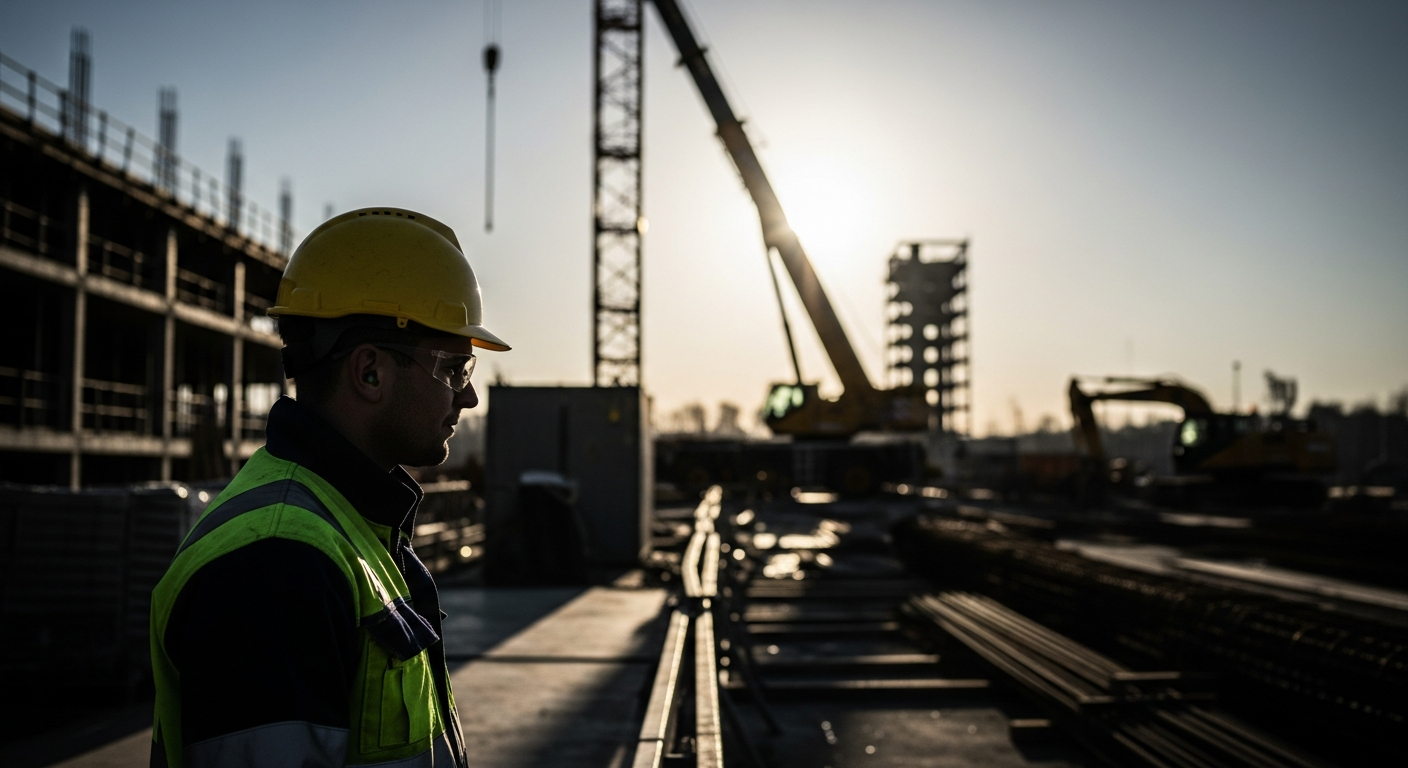 Cautions BTP 2026 : prix, délais et erreurs à éviter