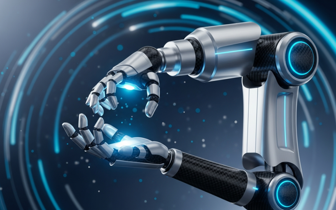 Qu’est-ce qu’un logiciel d’automatisation des processus métier et pourquoi l’adopter ?