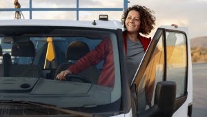 Aménagement pour utilitaire : un levier de rentabilité pour les entreprises