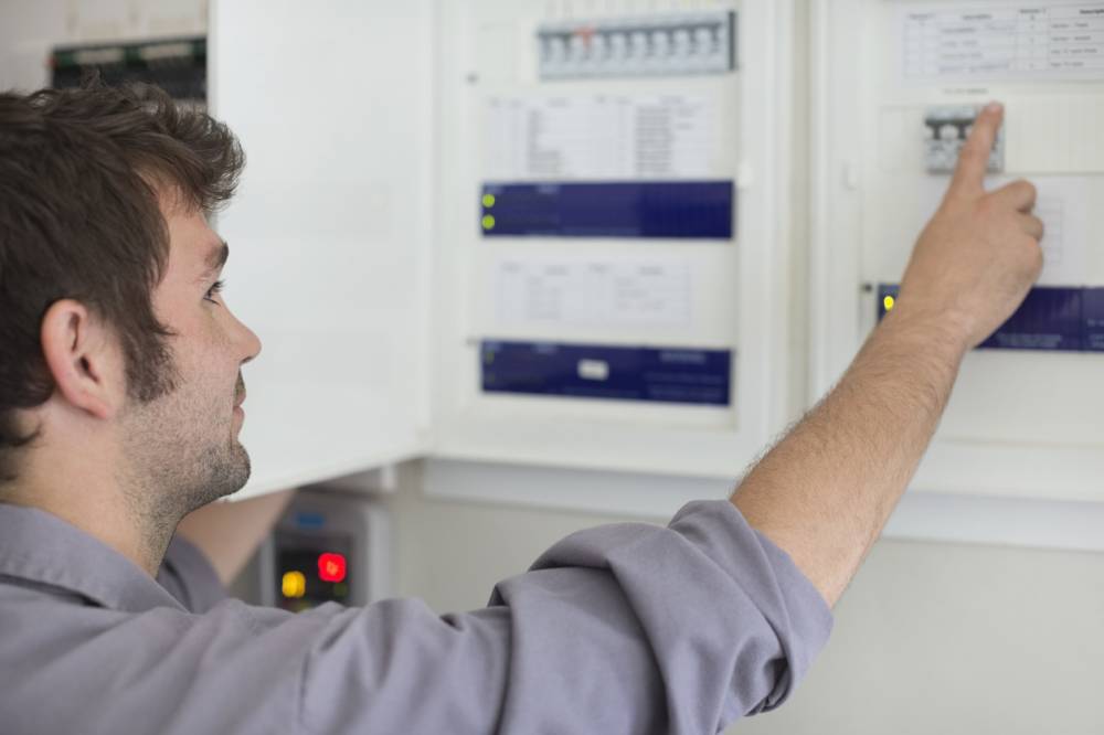 formation CAP électricien