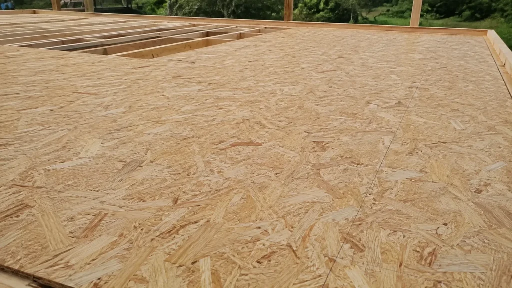 OSB ou agglo pour plancher : lequel choisir ?