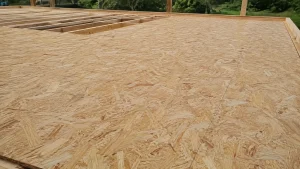 OSB ou agglo pour plancher : lequel choisir ?