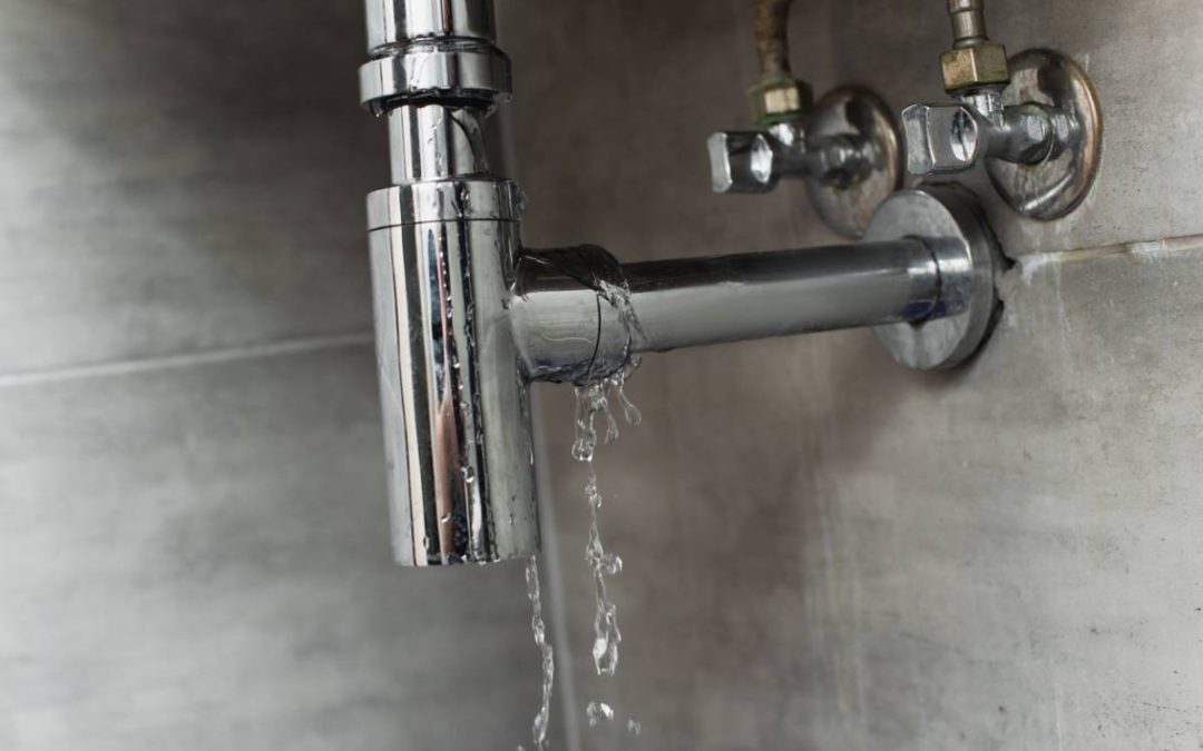 Fuite d’eau à Paris : les bons réflexes avant l’intervention d’un plombier