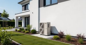 Comprendre l’installation d’une pompe à chaleur air-eau pour maximiser vos économies d’énergie
