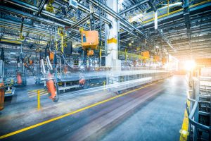 Paliers auto-aligneurs haute performance : comment choisir la bonne solution mécanique ?